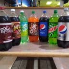 Best 2 Liter Soda in Staunton, VA