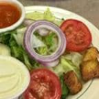 Best Garden Salad in Staunton, VA