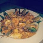 Best Seafood Pasta in Staunton, VA